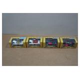 M2 Machines Auto-Thentics Die Casts - DeSoto Adventurer, Buick Skylark, Ford Crestliner