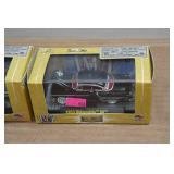 M2 Machines Auto-Thentics Die Casts - DeSoto Adventurer, Buick Skylark, Ford Crestliner