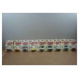 Racing Champion Classified Classics Die Casts