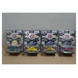 M2 Machines Auto-Thentics Die Casts - Dodge Coronet, Ford Crestliner, Chevy Bel Air
