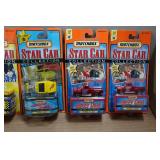 Matchbox Star Car Collection Die Casts - Mission Impossible, Mash, Taxi, Happy Days
