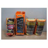 Matchbox Die Casts - Premiere Collection, Scrapyard, Premiere First Edition