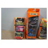 Matchbox Die Casts - Premiere Collection, Scrapyard, Premiere First Edition