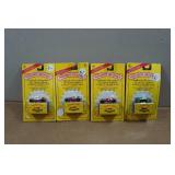 Matchbox Originals - No 52 & 19