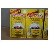 Matchbox Originals - No 52 & 19