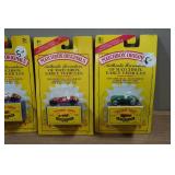 Matchbox Originals - No 52 & 19