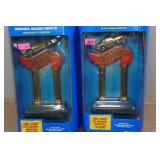 Hot Wheels Billionth Car Collection Corvette Die Casts