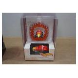 Hot Wheels - 66 GTO, Custom Car & Ornament