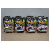 Hot Wheels Custom Classics, Ford Galaxie, Sedan, Model A, Bone Shaker