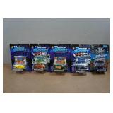 Muscle Machines Die Casts - Willy