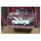 Die Cast Cars - 37 Junior, 37 Coupe, 31 Model A