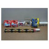 Assorted Die Casts - Coca Cola, Walgreens, Avon, Country Time