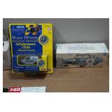 Assorted Die Casts - Coca Cola, Walgreens, Avon, Country Time