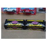 Assorted Die Casts - Coca Cola, Walgreens, Avon, Country Time