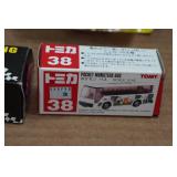 Assorted Die Casts - Coca Cola, Walgreens, Avon, Country Time