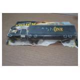 Die Cast Semi Trucks