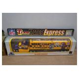 Die Cast Semi Trucks