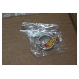 Hot Wheels Poster, Coloring Book, Playing Cards and Stickers