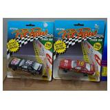 Assorted Die Casts - Stock Cars
