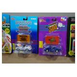 Assorted Die Casts - Stock Cars