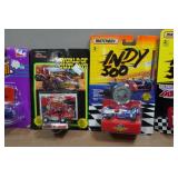 Assorted Die Casts - Stock Cars