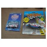 Assorted Die Casts - Stock Cars
