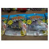 Assorted Die Casts - Stock Cars