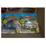 Assorted Die Casts - Stock Cars