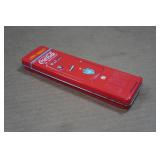 Coca-Cola Collectors Tins and Pen