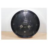 Vintage Pepsi Wall Clock