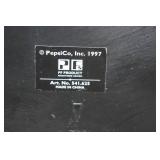 Vintage Pepsi Wall Clock