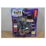 Plug and Play Atari Game