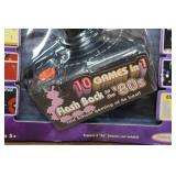 Plug and Play Atari Game