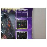 Plug and Play Atari Game