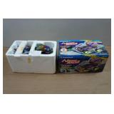 Vintage Radio Shack RC Night Racer