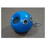 Vintage Panasonic Radio