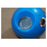 Vintage Panasonic Radio