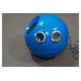 Vintage Panasonic Radio