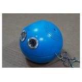 Vintage Panasonic Radio