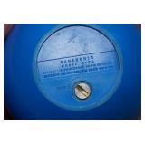 Vintage Panasonic Radio