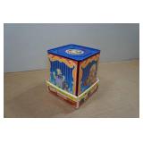 Simpsons Krusty the Clown Jack in the Box