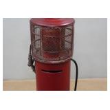 Vintage Fire Chief Gas Pump Bank