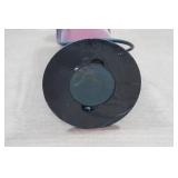 Vintage Fire Chief Gas Pump Bank