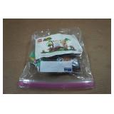 Lego Super Mario Building Set