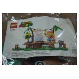 Lego Super Mario Building Set