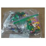 Lego Super Mario Building Set