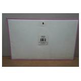 Simpsons Krusty the Clown Metal Sign