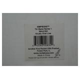 Simpsons Krusty the Clown Metal Sign