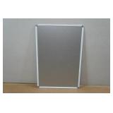 Vintage Style Metal Sign - Dr Pepper