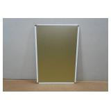 Vintage Style Metal Sign - WD-40